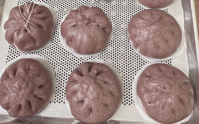 Bánh Bao Tươi BMT