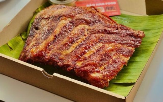 Hệ Thống Nướng TM - Gà Nướng, Cá Nướng Và Vịt Nướng