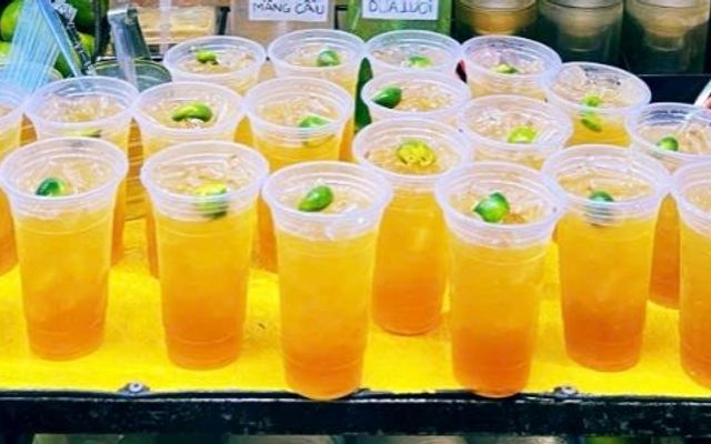 Sỉ Lẽ Chả Bò, Chả Heo - Thi Sách