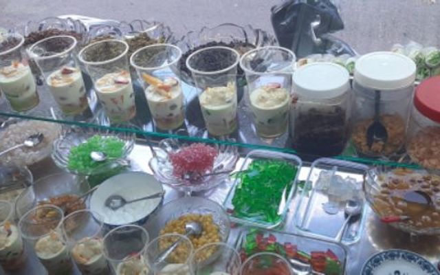 Chè Thái 007 - Cư Xá Thanh Đa