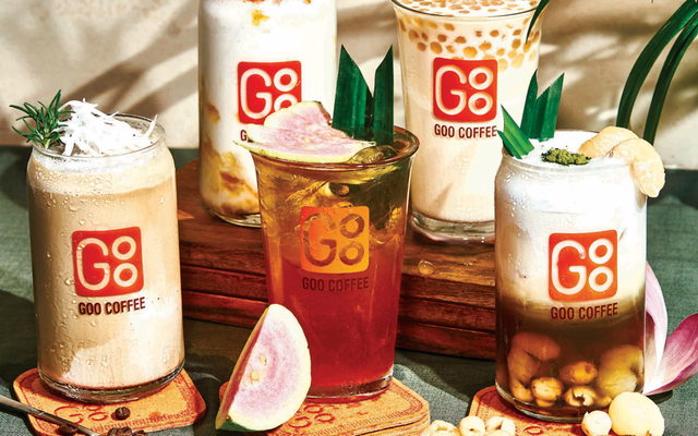 Goo Coffee - Starlake Tây Hồ Tây