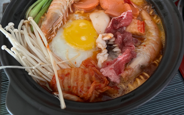 Góc Ăn Vặt - Trà Sữa, Mỳ Cay & Ăn Vặt