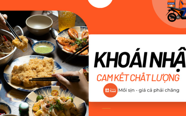 Khoái Nhậu - 09 Phan Tứ