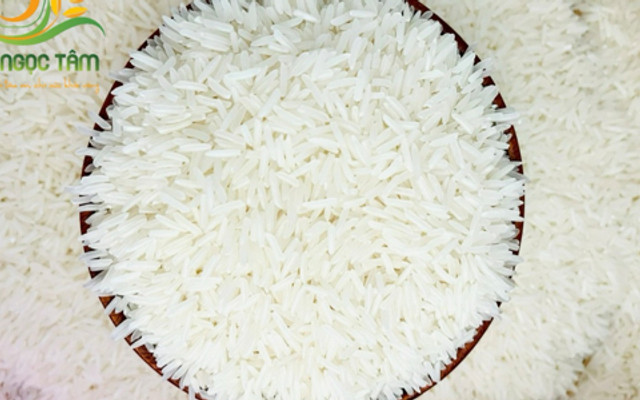 Gạo Hạt Ngọc Tâm - Gạo ST25, Gạo Lứt Huyết Rồng & Lứt Tím Than Organic - Đường 15