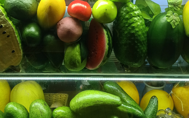 Cali - Trà Sữa & Sinh Tố - Bùi Ngọc Thu