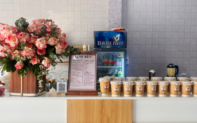 Tiệm Sữa Chuppy Milk - Sữa Hạt, Sữa Chua & Nước Ép - Lê Thị Hà