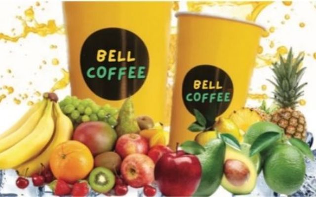 BELL - Cà Phê, Sinh Tố & Nước Ép