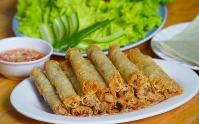 Quãng Ngãi Quán - Ram Bắp, Ram Tôm & Ram Thịt - Văn Tiến Dũng