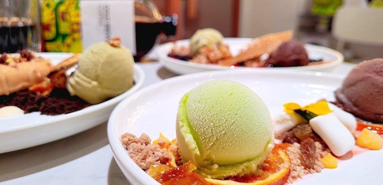 AFROCADO - Tiệm Bơ Tóc Xù - Nguyễn Bá Huân