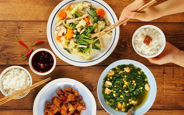 Chay Thiên Mộc - 86 Hà Huy Tập