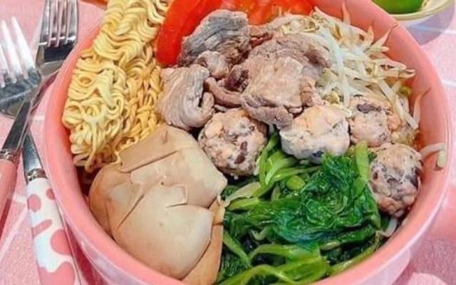 Anh Em Quán - Chuyên Lẩu & Các Món Nhậu