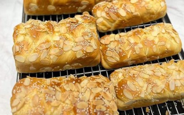 Tiệm Bánh E - E Cake