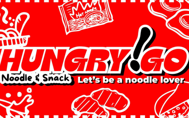 Hungry Go - Trần Thị Nghỉ