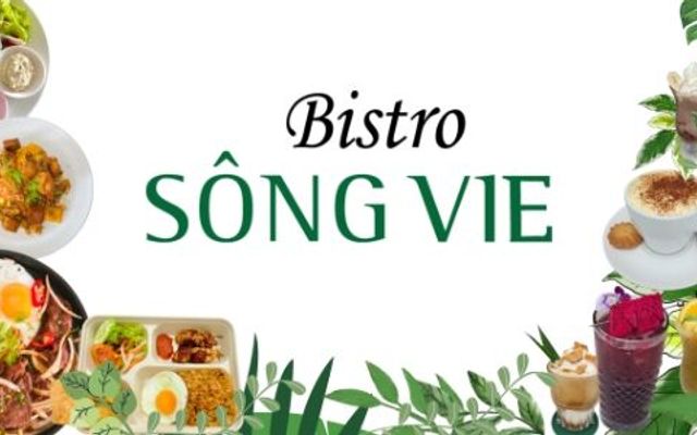 Bistro Song Vie - Nguyễn Văn Hưởng