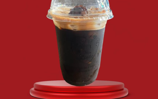 Coffee The Light
