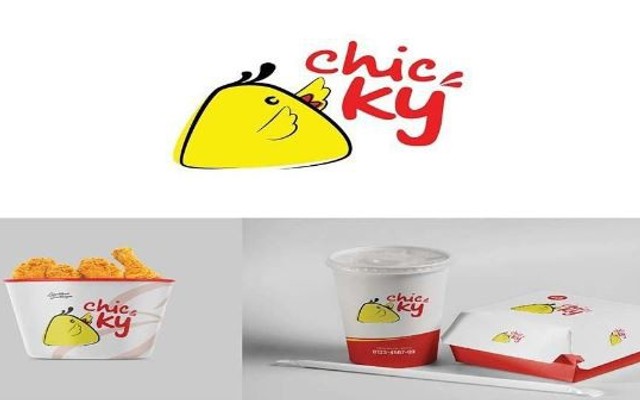 Chicky - Cơm & Gà Rán Ăn Vặt - Trần Đại Nghĩa