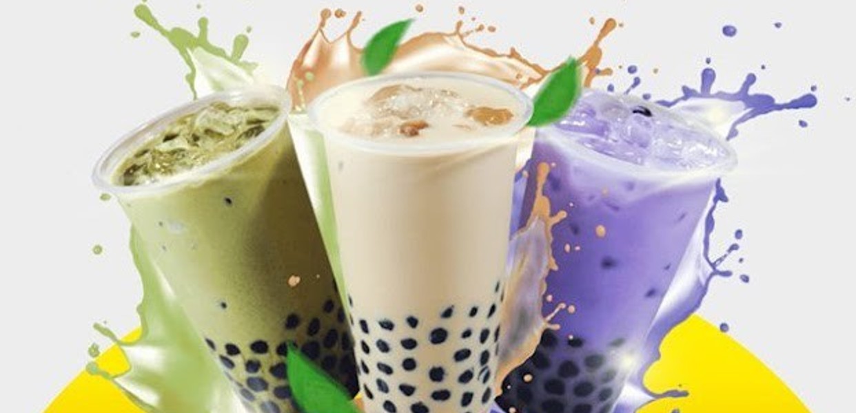 MY GU COFFEE - MILKTEA AND FOOD