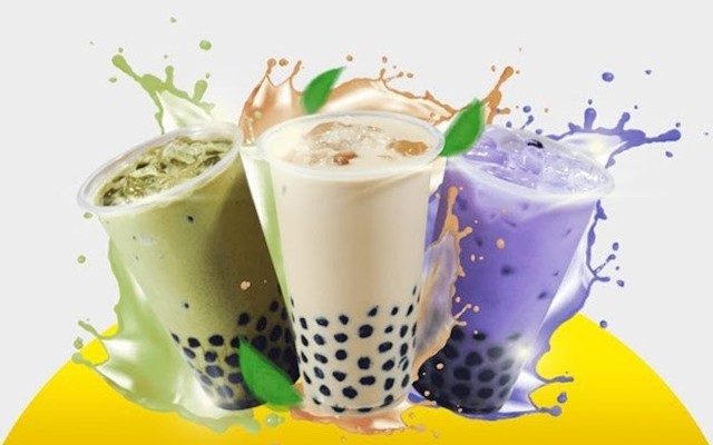 MY GU COFFEE - MILKTEA AND FOOD