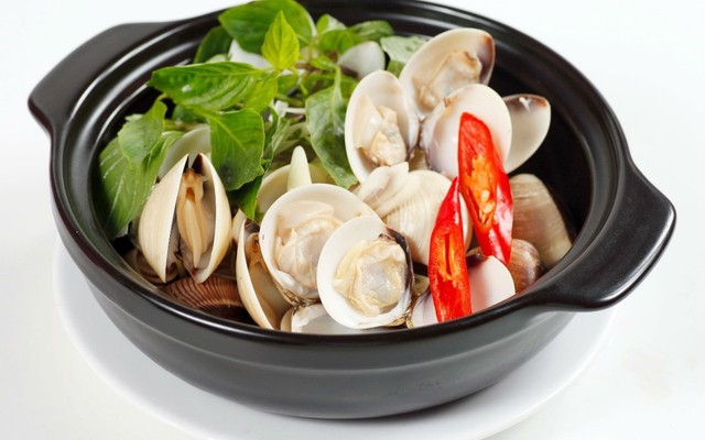 Ốc Đêm 2 - Trần Văn Xã