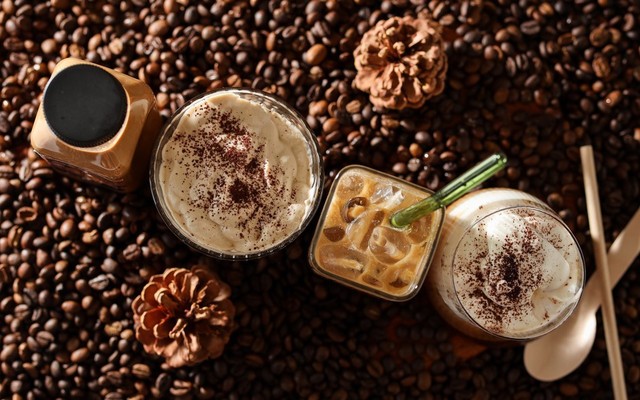 Leli Coffee & Tea - Phạm Hùng