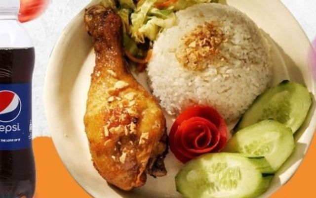 Bếp Cậu Tư Đình - Cơm Tấm, Nước Ép & Đồ Ăn Vặt