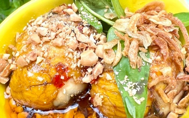 Chấm & Trộn - Ăn Vặt - Thạnh Lộc 22