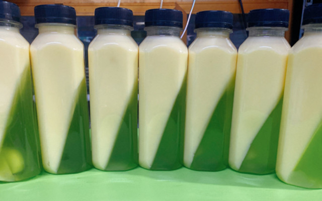 Bánh Flan, Rau Câu & Sữa Chua Cô Kim