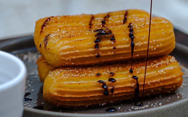 Hi M Café - Cà Phê, Trà & Bánh - Lê Văn Sỹ
