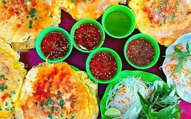 BÚN BÒ HUẾ, BÚN CHẢ CÁ & BÁNH CANH CHẢ CUA - Nguyễn Sơn