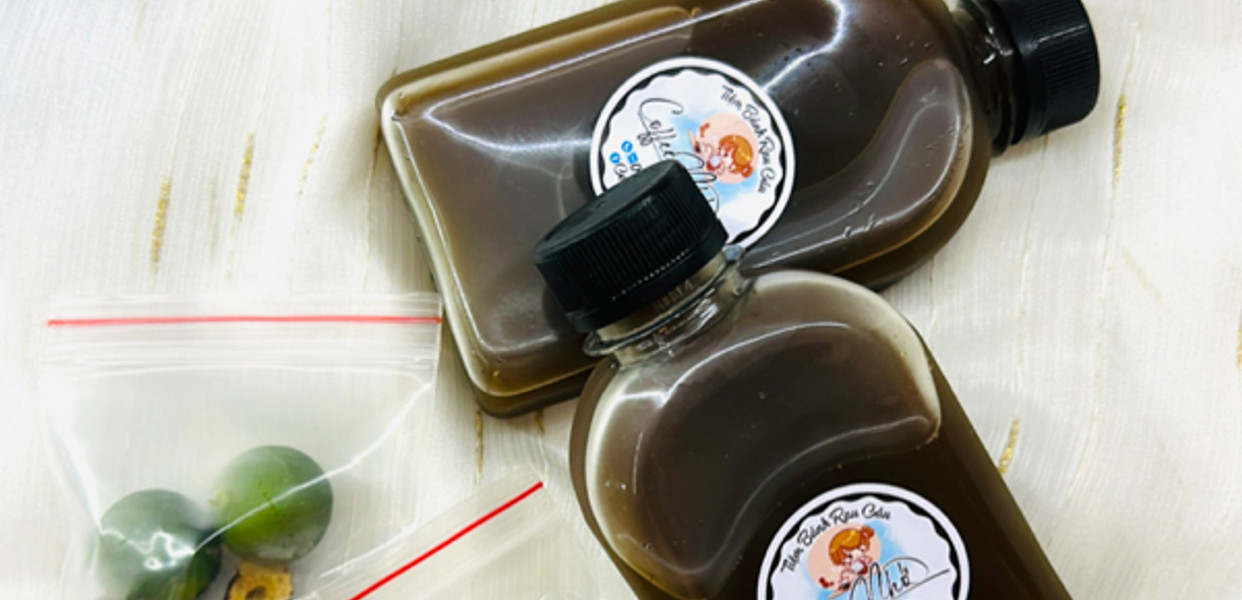 Nhớ Coffee - Trà Sữa, Ăn Vặt & Nước Ép Hoa Quả