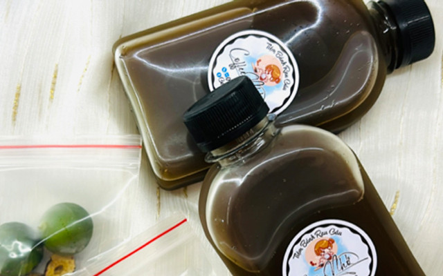 Nhớ Coffee - Trà Sữa, Ăn Vặt & Nước Ép Hoa Quả