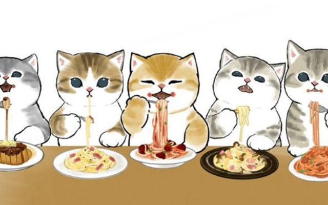 SanMukBang - Ăn Vặt - Cầu Giấy