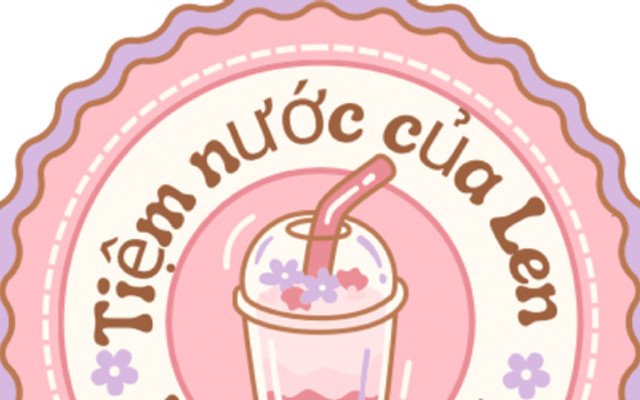 Tiệm Nước Của Len
