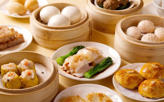 Mì Tàu & Sủi Cảo - Vĩnh Viễn