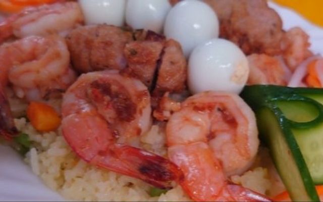 Quán Hiền Lâm - Cơm Chiên & Mì Xào Hải Sản