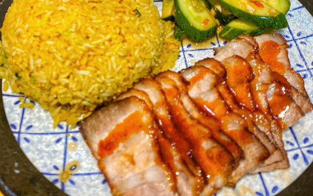 Cơm Ngon PNC - Nhuệ Giang