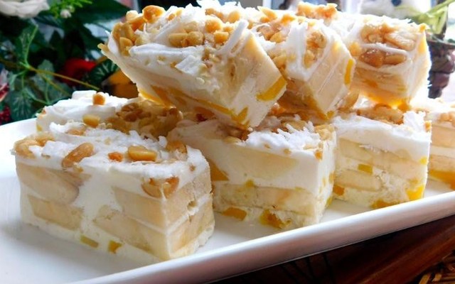 Bếp Nhà Tuyết - Kem & Yaourt