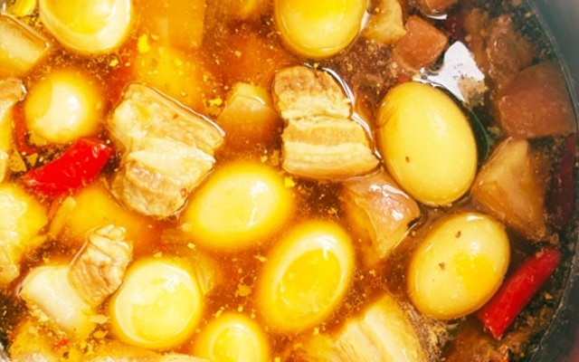 Cơm Trưa Lộc Phát - Tân Lập 2