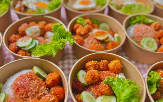 Cô Mei Kitchen’s - Đông Thịnh 5