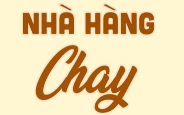 Nhà Hàng Chay Lạc Hỷ