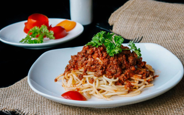 Bông Cook - Chuyên Mì Ý & Trà Sữa - Trương Thị Hoa