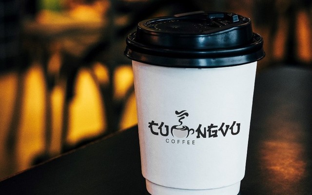 Cường Vũ Coffee - Nguyễn Bảo Đức