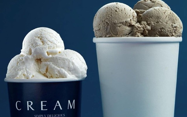 Cream SaiGon Gelato - Tô Hiến Thành