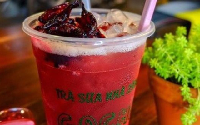 Trà Sữa GOCHA - Kênh Nước Đen