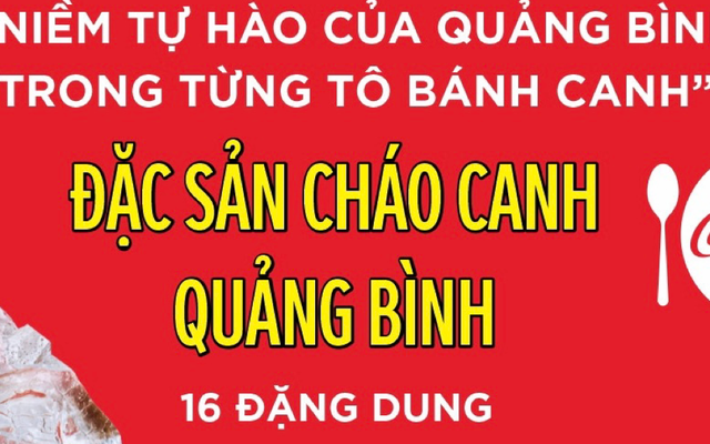 Quán 2 Anh Em - Bánh Canh Quảng Bình