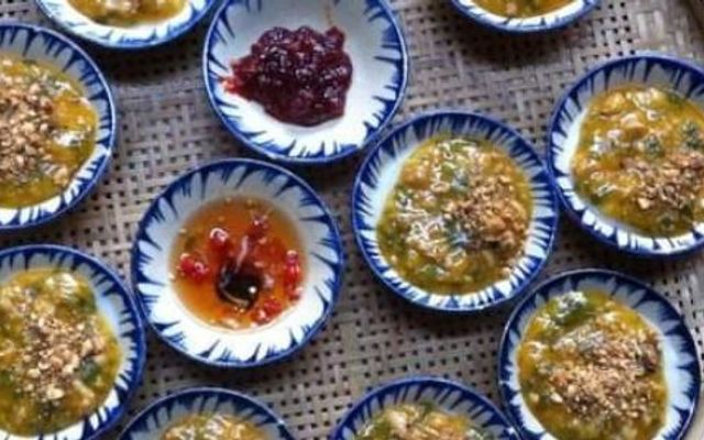 Tiệm Mít Trộn & Bánh Bột Lọc - Nguyễn Văn Đậu