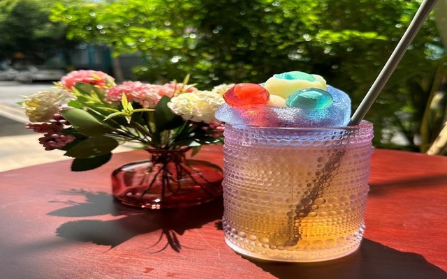 DH Anime - Coffee & Tea