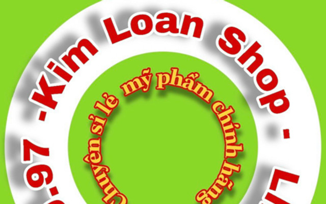 Kim Loan Shop - Bùi Đình Tuý