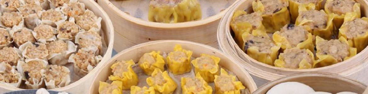 Dimsum Hảo Hạng