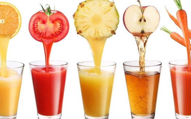 Tiệm Nhà Nhím - Nước Ép, Sinh Tố & Trà Hoa Quả